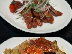 -健眺小海鲜(临海后山店)