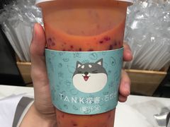 -野萃山·潮汕厚果汁(十亩地店)