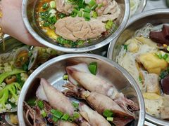 -福屿鲜捞小吃·捞化(福屿总店)