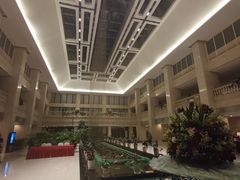 -曲江惠宾苑宾馆(大雁塔大唐不夜城店)