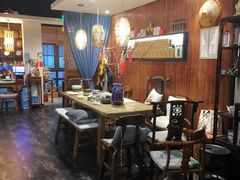 -博望坡酒楼(漕溪路店)