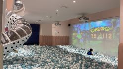 -奈尔宝·儿童乐园·亲子餐厅(鄞州万达店)