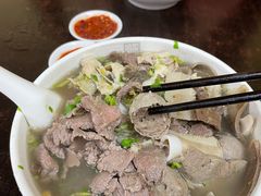 -潮镇老尾牛杂(环城西路店)