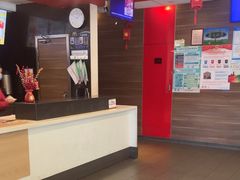 -麦当劳(四川北路店)