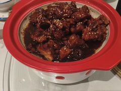 -巢湖名吃·东关老鹅汤(江南风情街店)