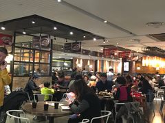 大堂-新旺茶餐厅(嘉里城店)