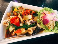 -The Dishes Seafood & Restaurant