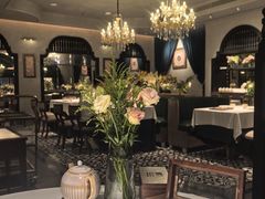 -狮拾久·现代新加坡料理(壹方城店)