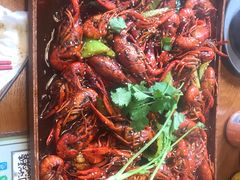 -正宗齐齐哈尔烤肉·齐牛哥鲜切炭火烤肉(杭州总店)