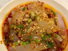 川北凉粉-李老爹香辣蟹(宣武门店)