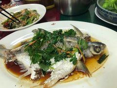 -西江河鲜·趣苑酒楼(鼎湖店)