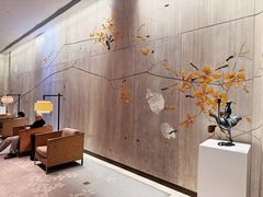 -上海衡山路十二号华邑酒店