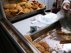 椒盐烧饼-满记烧饼(牛街东里小区一区店)