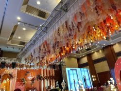-锦江饭店·锦江小礼堂·宴会厅