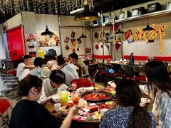 -牛市坎火锅(建设路店)