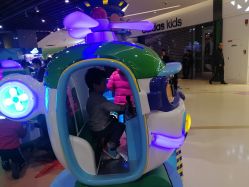 -Early Rider 儿童自行车(蓝色港湾店)