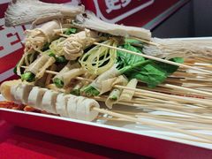 -宏姐串串香(征仪路店)