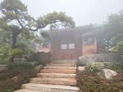 -径山寺