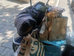 -星巴克(红房子店)