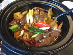 -鹿港小镇(金虹桥国际中心店)