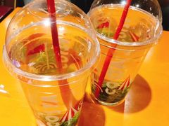 茶-COSTA COFFEE(武汉武商MALL店)