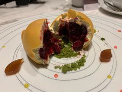 -théATRE 茶聚场(王府中環店)