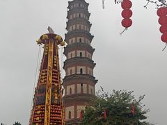 -广州莲花山旅游区