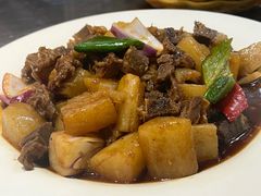 -金新街边打边炉(天安花园店)