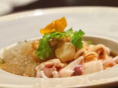 -东莱馋房(陆家嘴店)