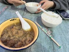 -定家小酥肉·清真(回民街店)