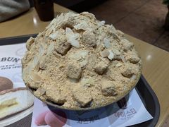 -劳顶笨咖啡(益华广场店)