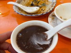 红豆沙-雅苑餐厅(朝天路店)