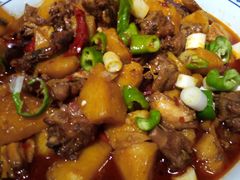 -巴依兄弟西域美食(机场店)