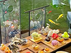 -天津海河悦榕庄·Lobby Lounge大堂吧