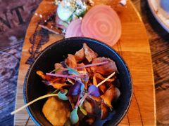 -Pakkhús Restaurant