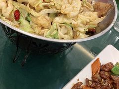 -尚品海鲜大排档