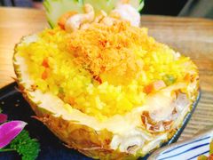 -Hi YOU你的饭局泰餐厅(雍和宫店)