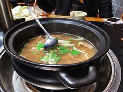 -怪难吃·乐山跷脚牛肉(新牌坊店)