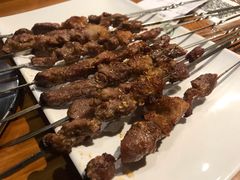 -義聚德·清真铜锅涮羊肉·烧烤(河东店)