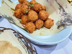 -味+新京宴·烤鸭·北京菜(创意谷店)