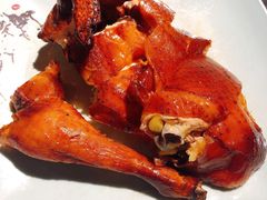 幸福哟烧鸡-幸福哟烧鸡·粤菜海鲜私厨(七星路店)