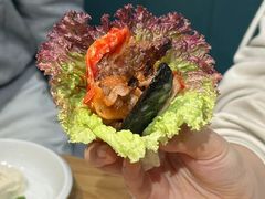 -本家韩国烤肉(青岛万象城店)