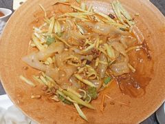 -李记东北饺子馆·东北菜(欢乐谷店)