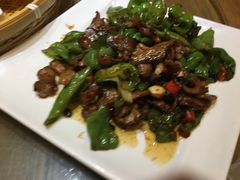 -茂盛小吃(蓝田店)