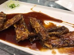 -海富门·带鱼·淮扬菜·粤菜(甘家口店)
