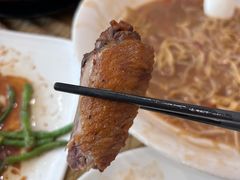 -澳门西南饭店·粤菜·茶市·手工点心(华海路店)