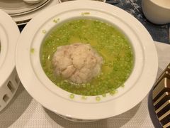 -扬州香格里拉·香宫中餐厅