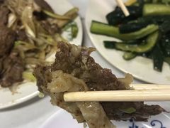-清真永恒华威肉饼(潘家园店)