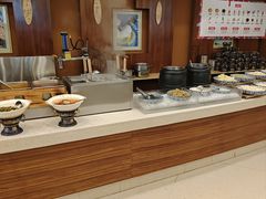 -元一希尔顿酒店·禅自助餐厅·啤酒花园