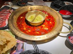 -新哥老官·畅吃123·美蛙世界(苏宁广场店)